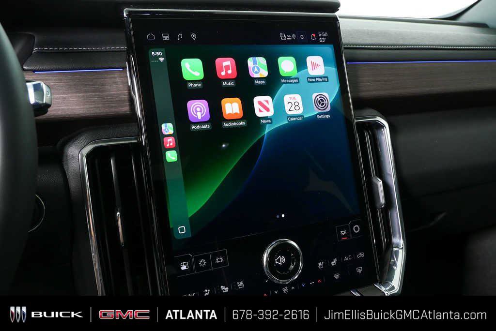 New 2026 GMC Acadia Denali w/ Super Cruise Package FWD image 18