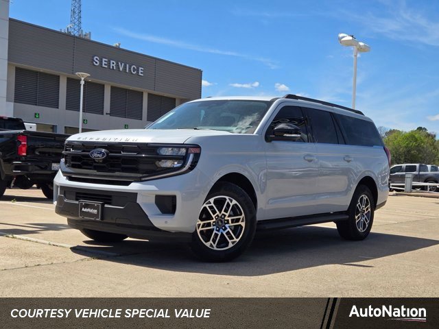 New 2026 Ford Expedition Max Active image 1
