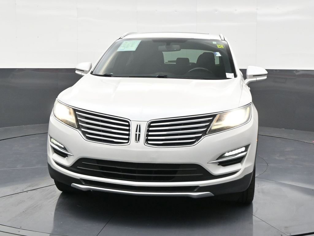 Used 2017 Lincoln MKC Reserve image 8