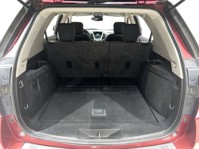Used 2012 Chevrolet Equinox LT w/ All-Star Package FWD image 21