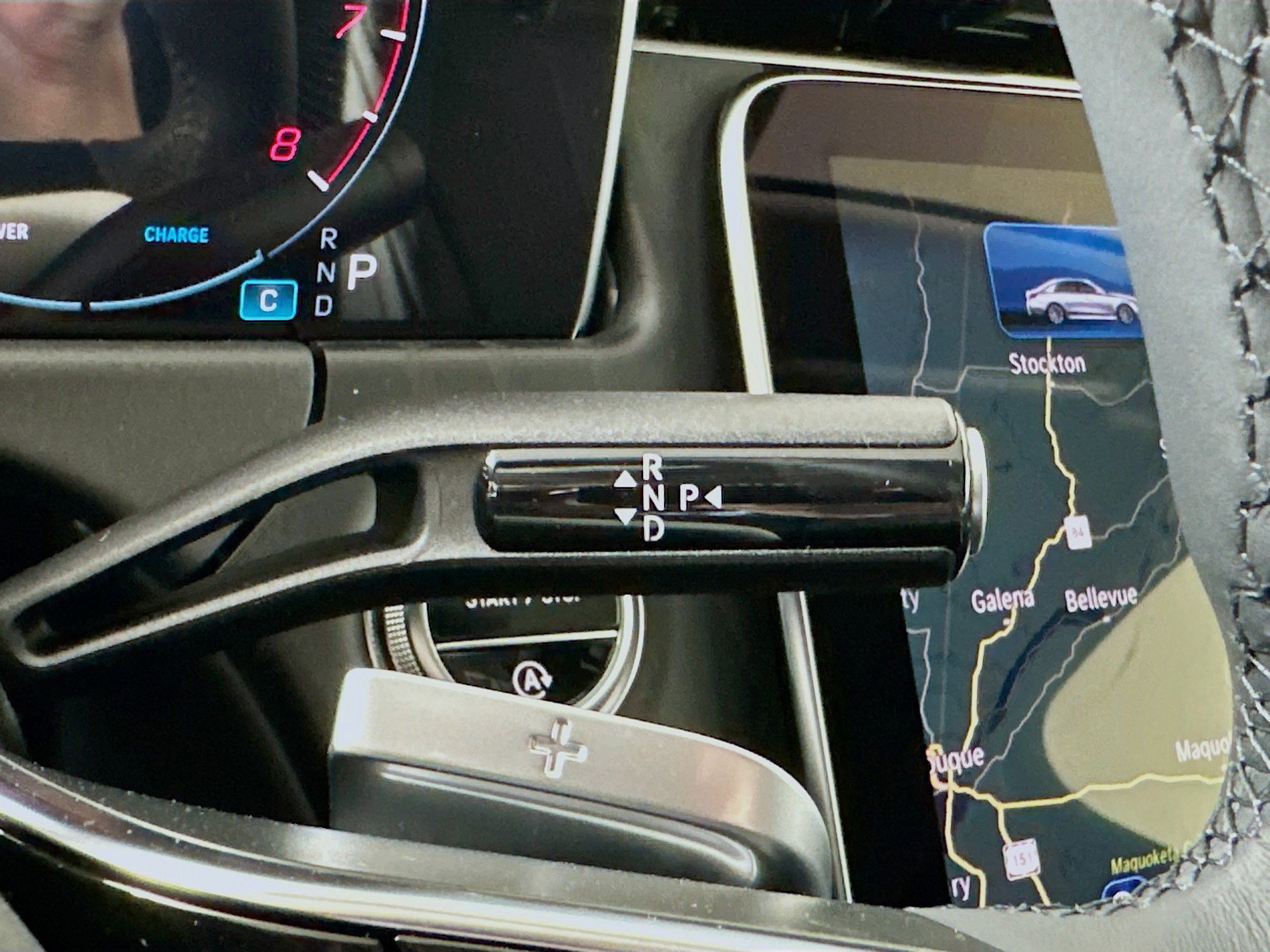 New 2025 Mercedes-Benz E 450 4MATIC Sedan image 17