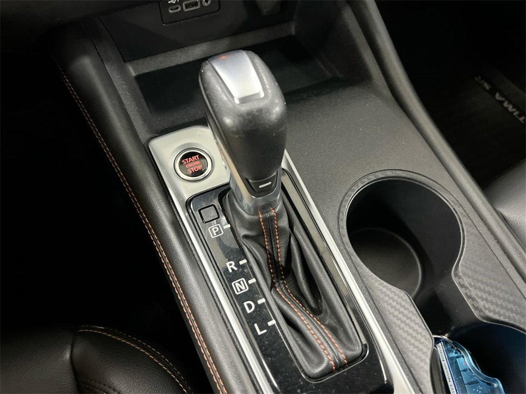 Used 2022 Nissan Altima 2.5 SR image 16