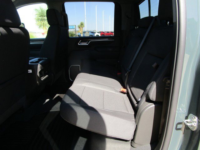New 2026 Chevrolet Silverado 2500 LT w/ All Star Edition AWD/4WD image 25