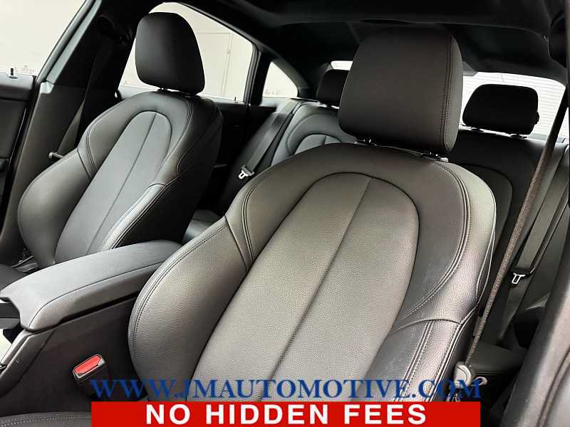 Used 2020 BMW 228i xDrive Gran Coupe w/ Convenience Package AWD/4WD image 14