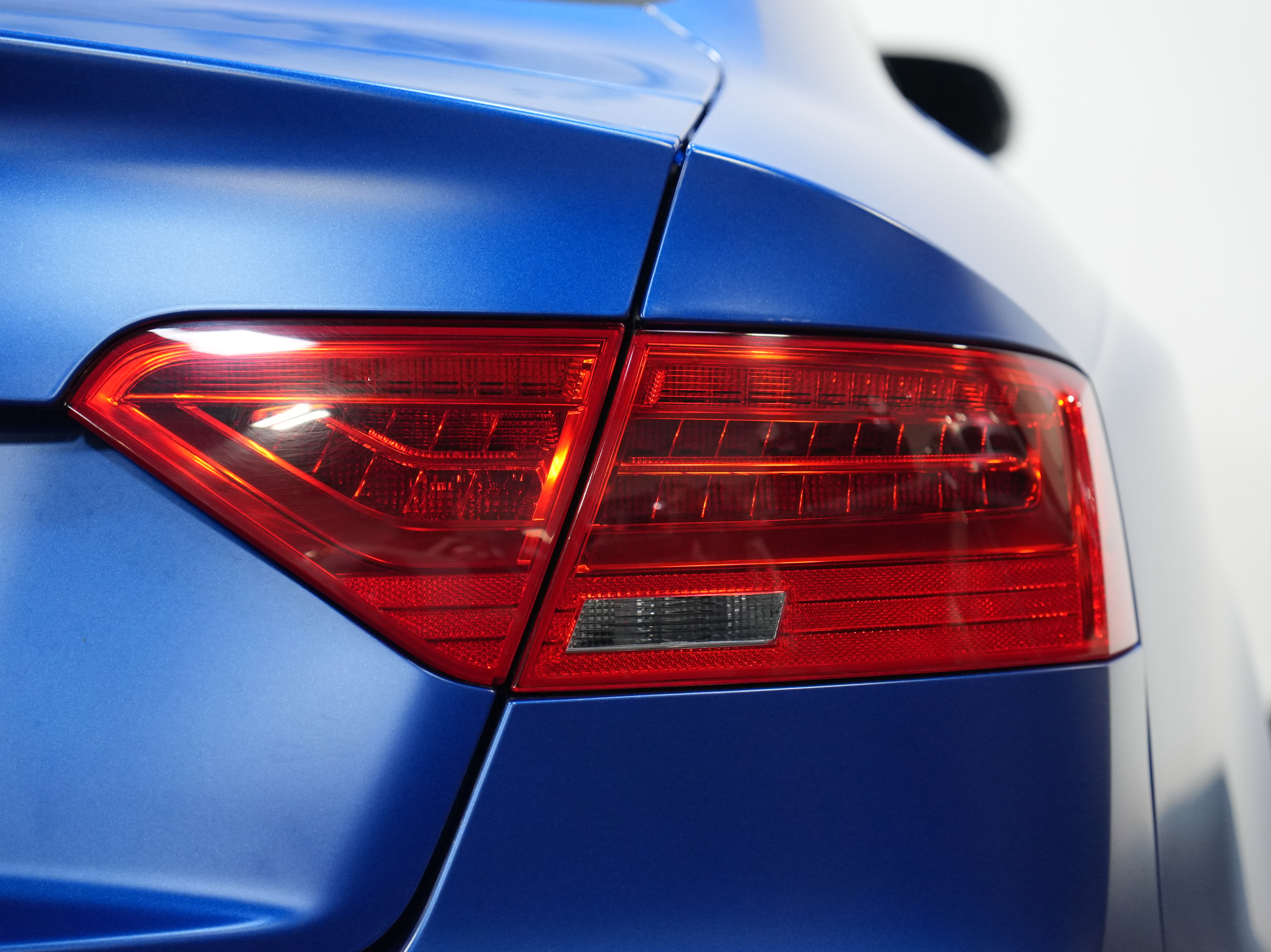 Used 2015 Audi RS 5 Coupe image 18