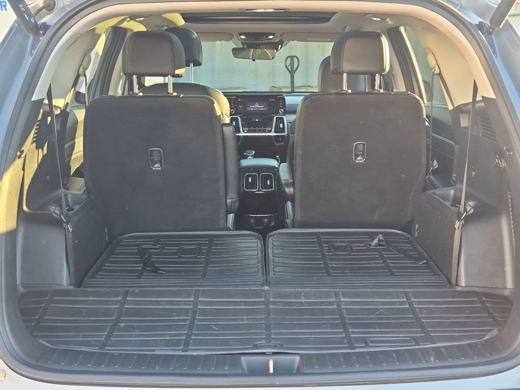 Used 2021 Kia Sorento SX AWD/4WD image 33