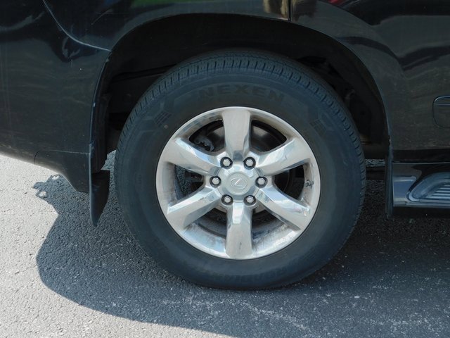 Used 2013 Lexus GX 460 Premium image 10