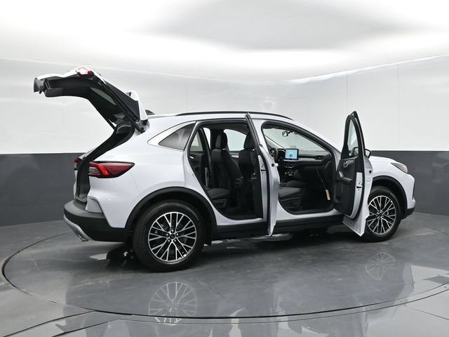 New 2025 Ford Escape SE w/ PHEV Premium Package FWD image 65