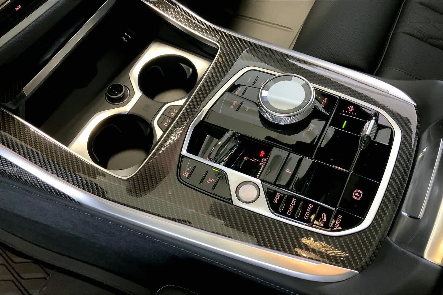 New 2027 BMW X7 M60i AWD/4WD image 7