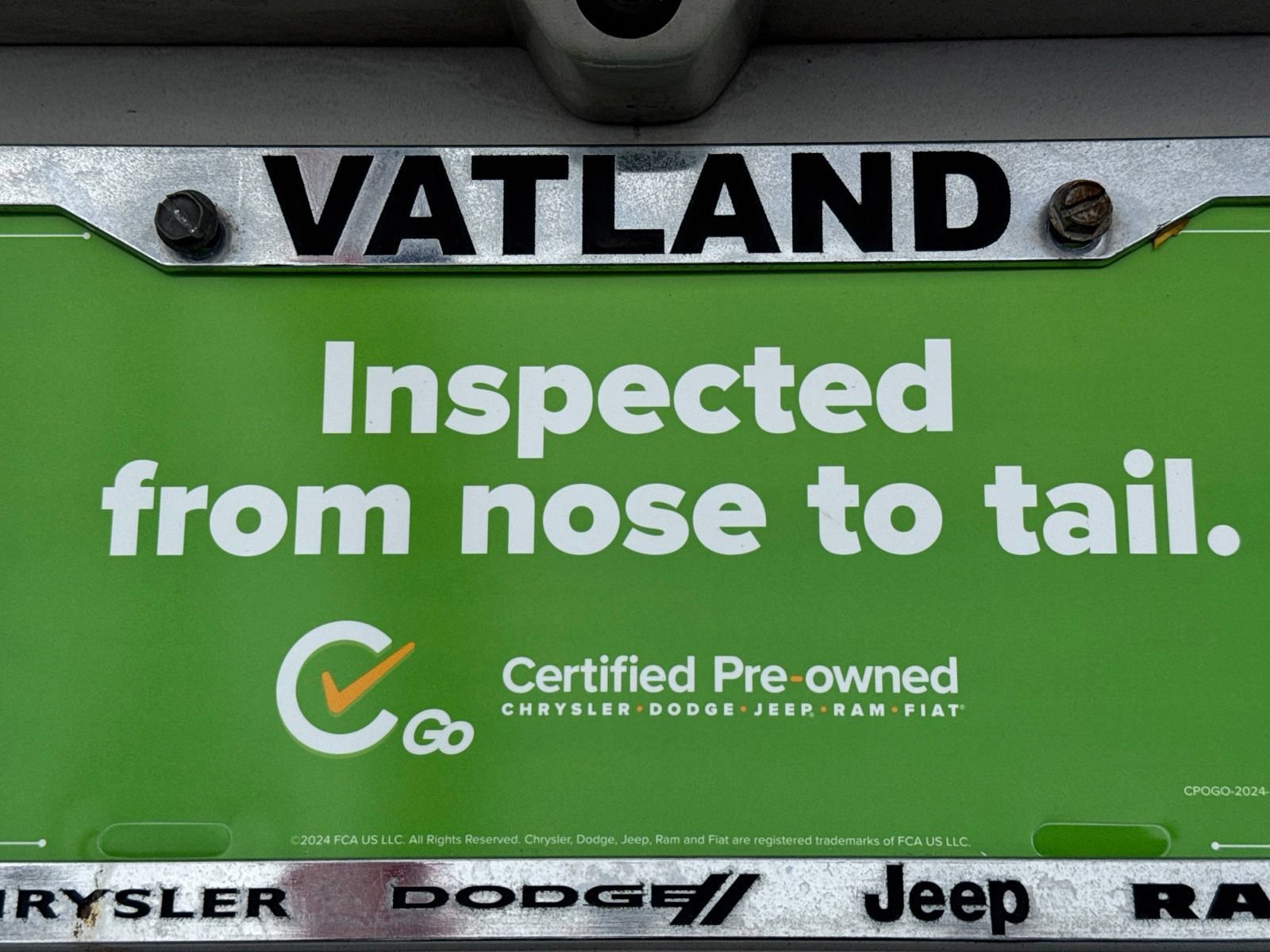 Certified 2020 Chrysler Pacifica Limited FWD image 55