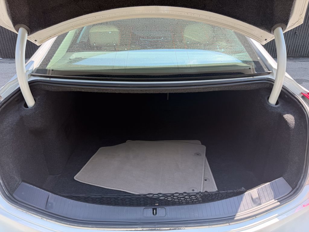 Used 2016 Cadillac XTS Premium FWD image 21