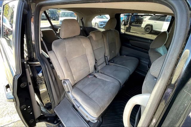Used 2012 Honda Odyssey EX image 23
