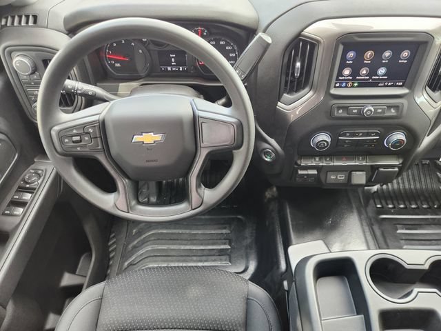 New 2026 Chevrolet Silverado 3500 W/T w/ WT Convenience Package AWD/4WD image 26
