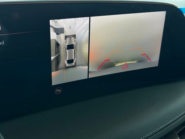 New 2026 Cadillac CT5 Premium Luxury image 4