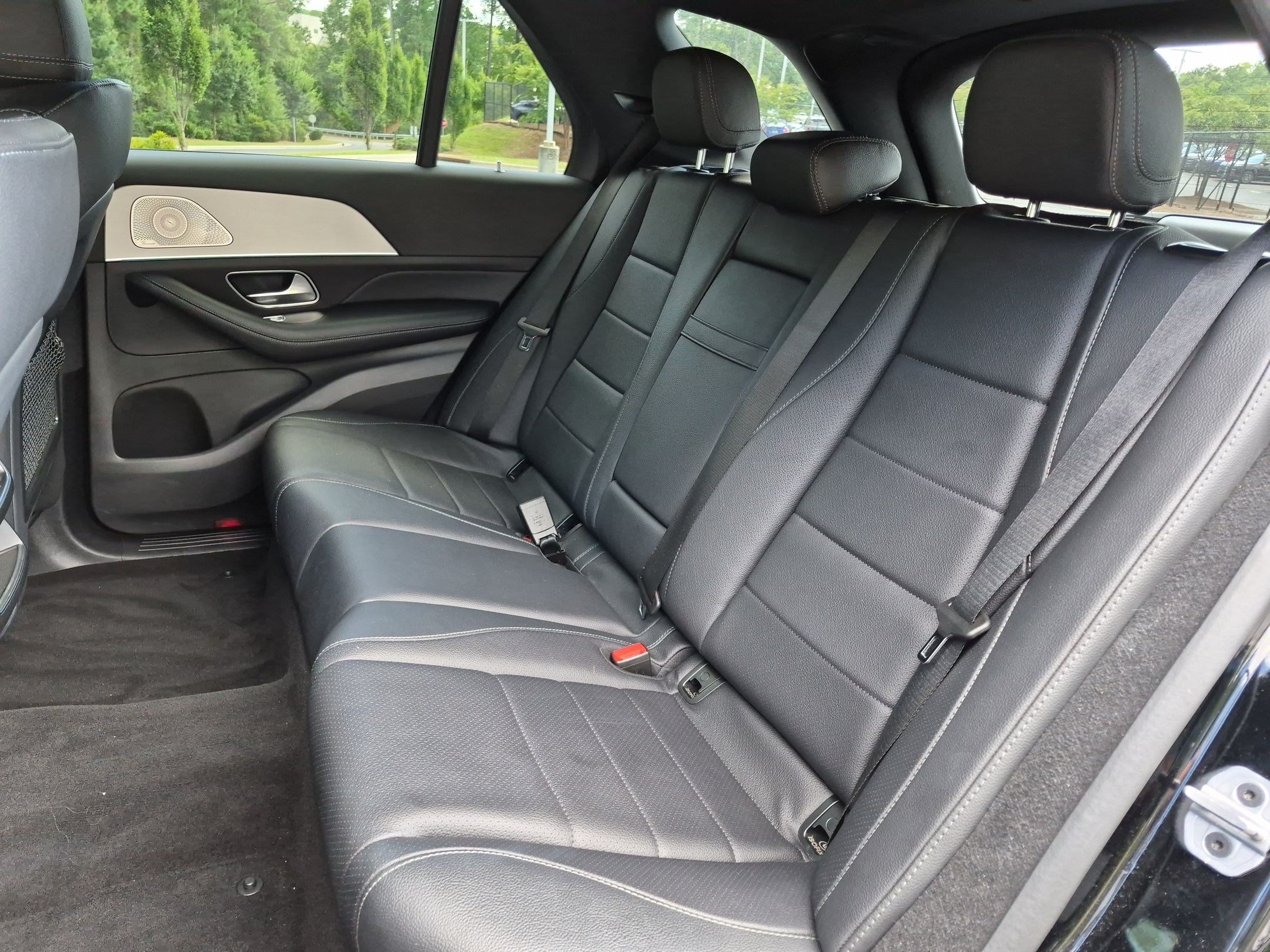Certified 2021 Mercedes-Benz GLE 350 4MATIC image 30