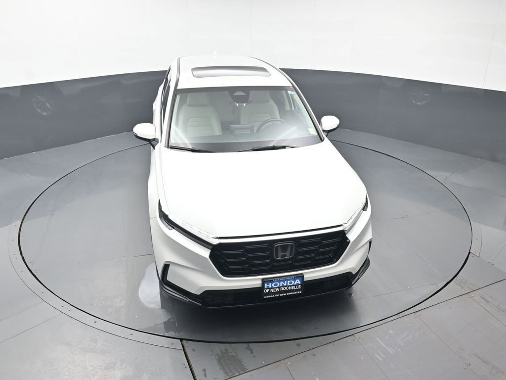 Used 2023 Honda CR-V EX-L image 44