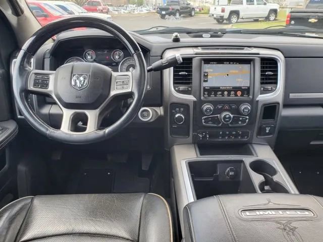 Used 2014 RAM 2500 Limited image 10