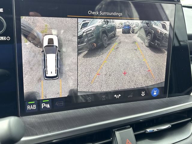 New 2026 Subaru Outback Wilderness AWD/4WD image 17