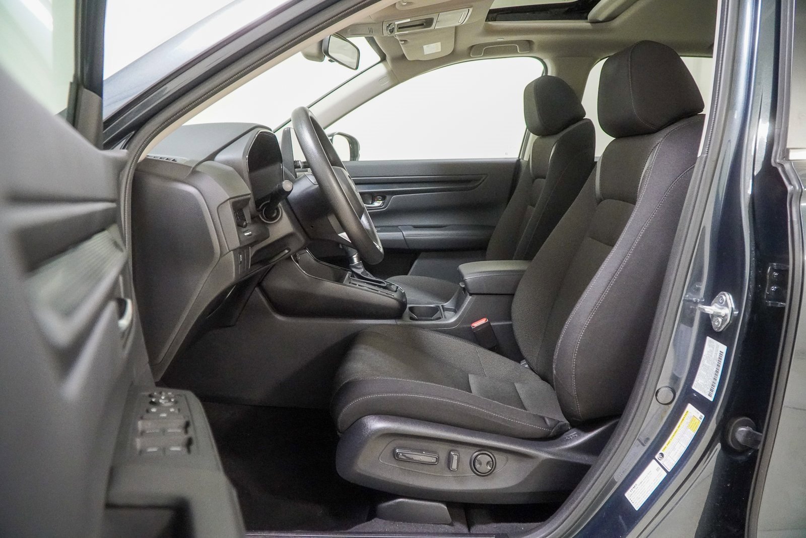 Used 2023 Honda CR-V EX image 19