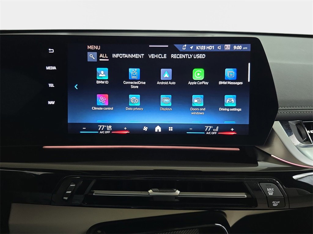 Used 2024 BMW X1 xDrive28i w/ Convenience Package image 23