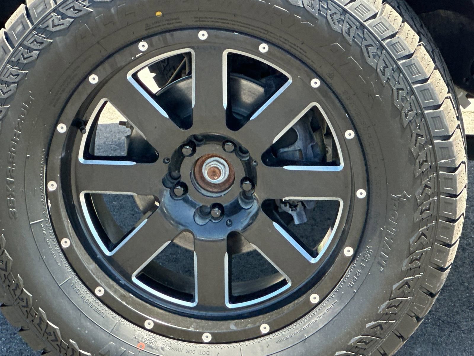 Used 2020 Jeep Gladiator Rubicon AWD/4WD image 30
