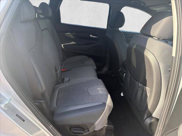 Used 2022 Hyundai Santa Fe SEL FWD image 22