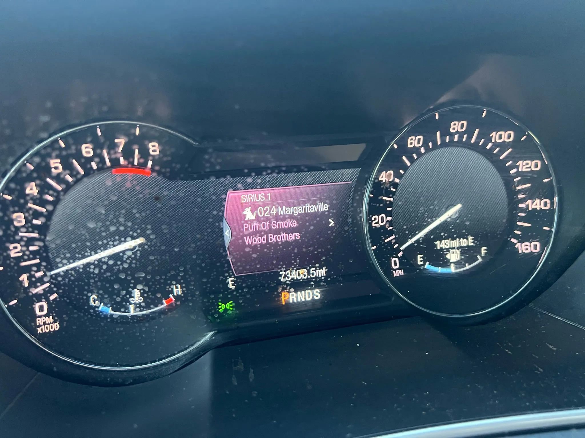 Used 2016 Lincoln MKX Reserve w/ Climate Package image 35