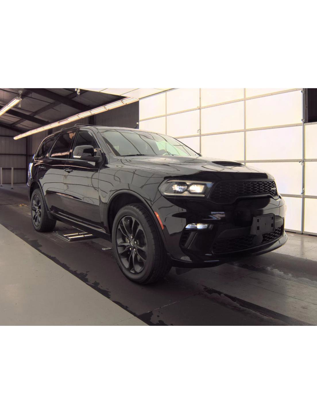 Used 2022 Dodge Durango GT