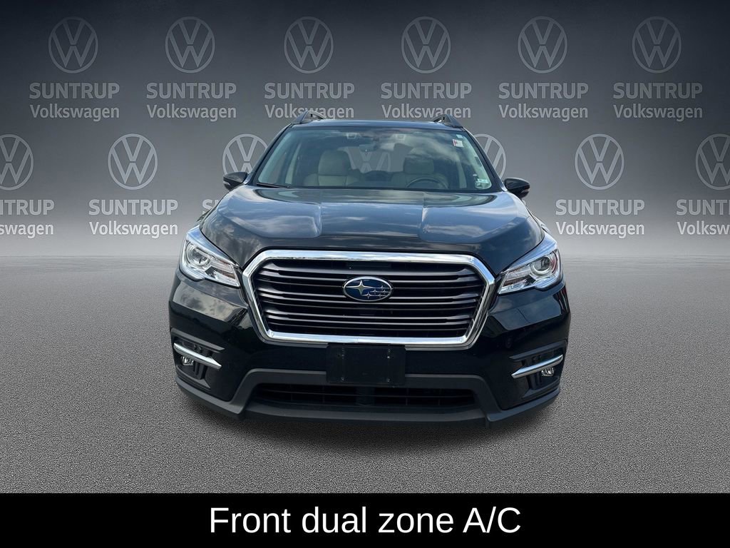 Used 2022 Subaru Ascent Limited w/ Technology Package image 11