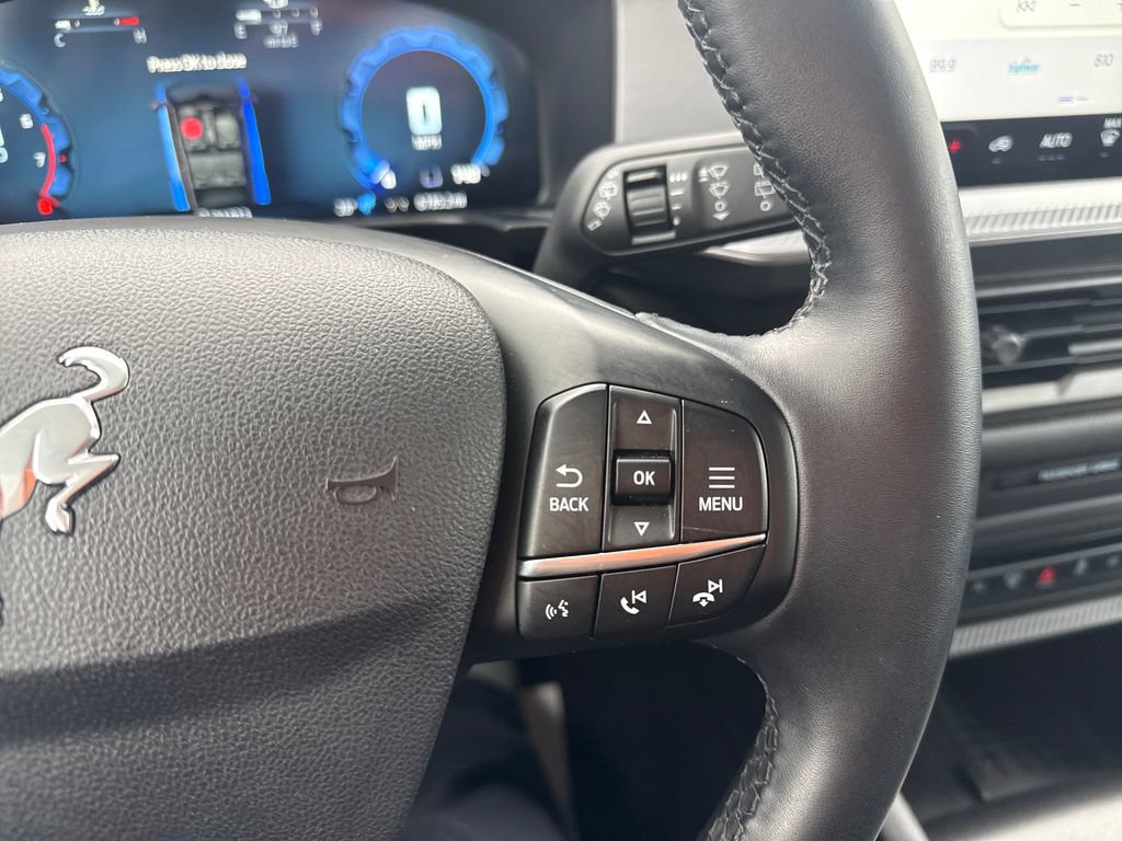 Used 2025 Ford Bronco Sport Big Bend w/ Convenience Package image 30