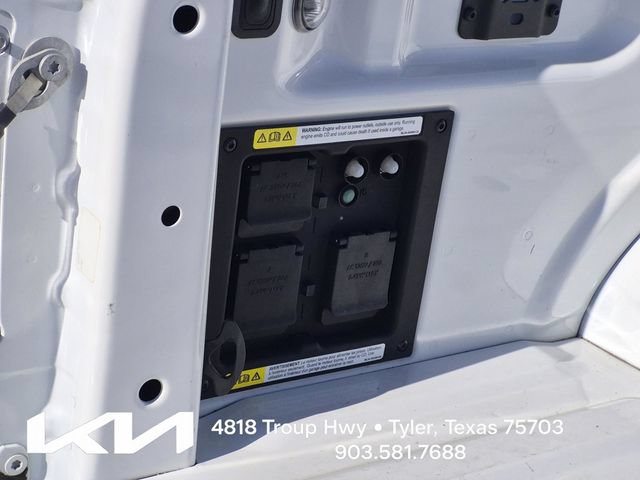 Used 2023 Ford F150 Lariat w/ Max Trailer Tow Package AWD/4WD image 10