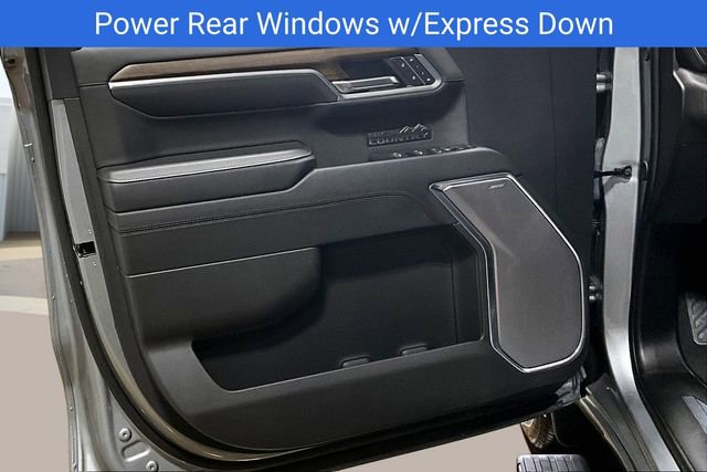 Certified 2024 Chevrolet Silverado 1500 High Country w/ High Country Premium Package image 22