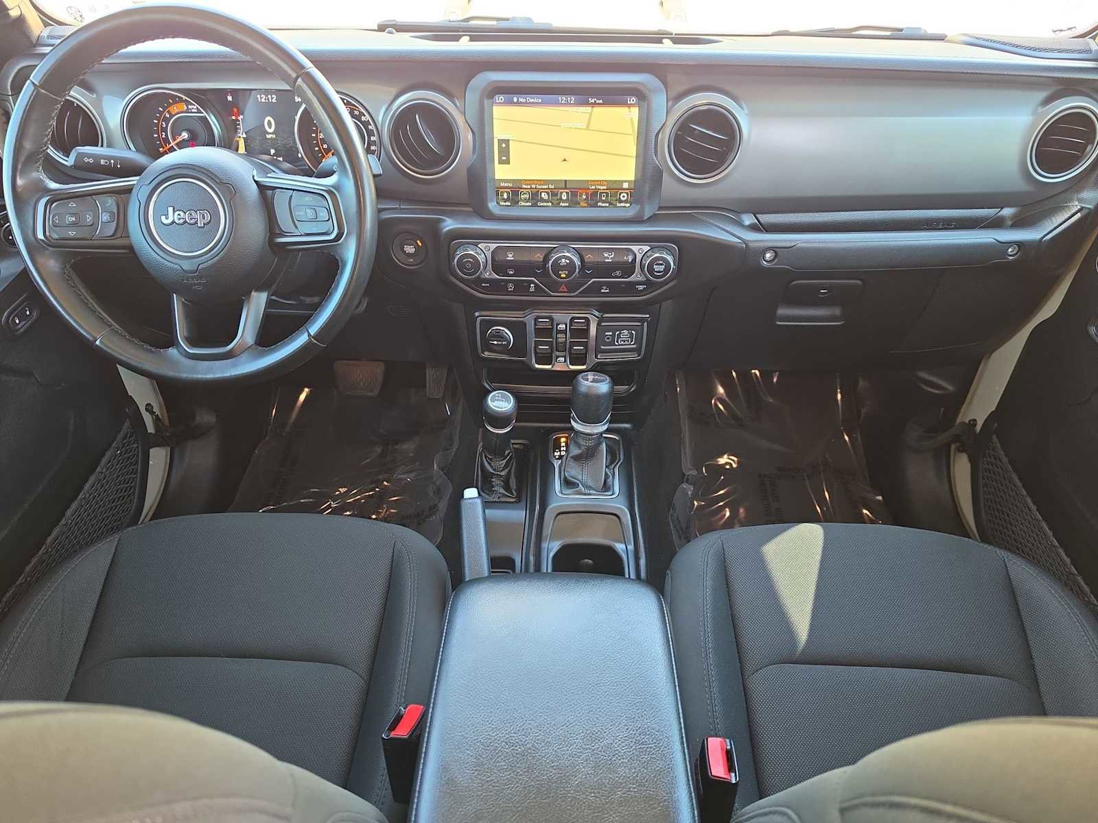 Used 2022 Jeep Gladiator Sport image 14