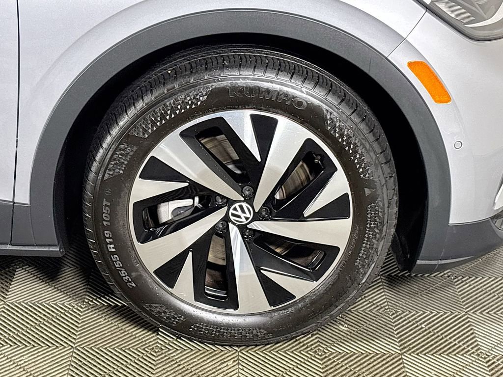 Certified 2023 Volkswagen ID.4 Pro image 23