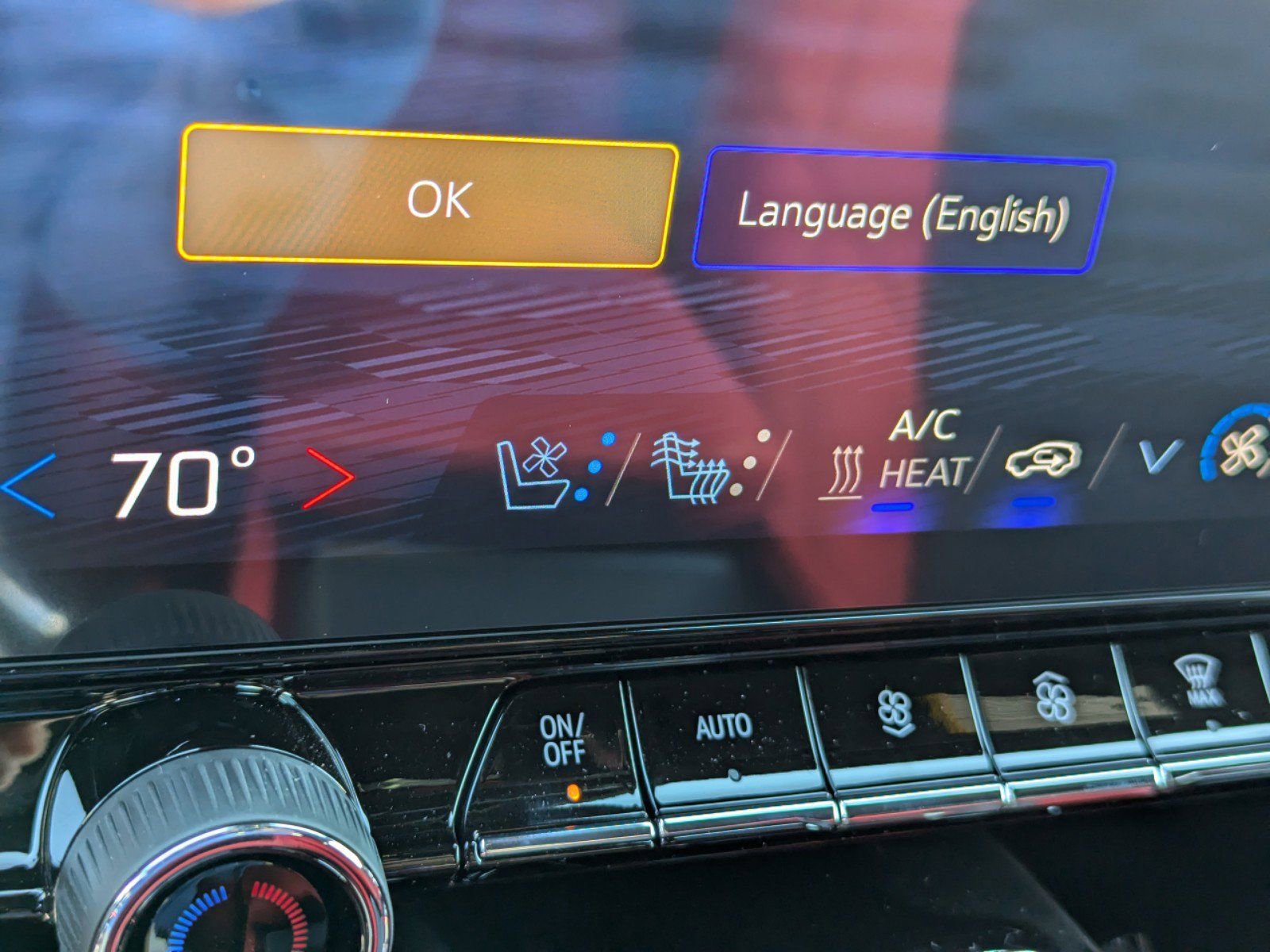 New 2024 Chevrolet Blazer EV RS image 27