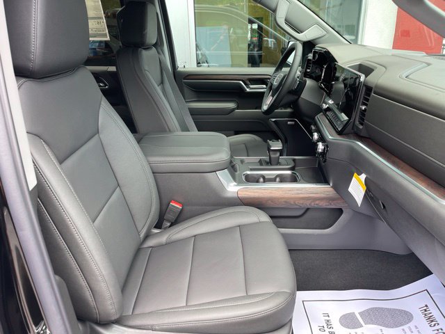 New 2026 GMC Sierra 1500 SLT w/ SLT Premium Plus Package AWD/4WD image 10
