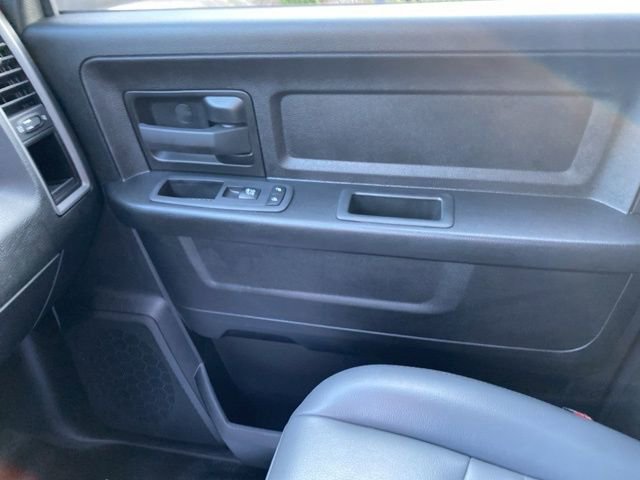 Used 2024 RAM 1500 Tradesman w/ Trailer Tow Group image 36