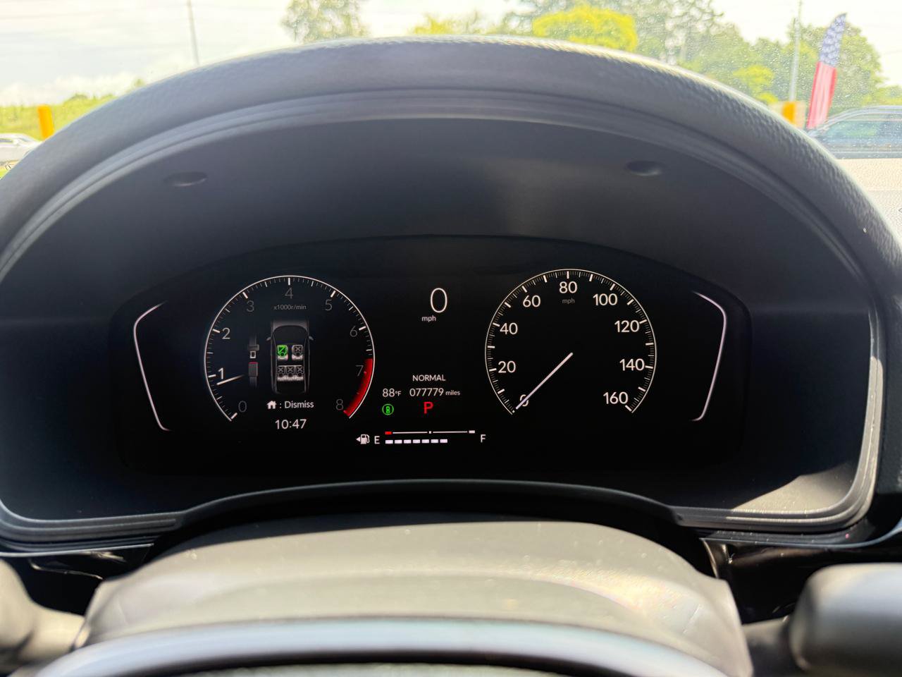 Used 2023 Honda Civic Sport image 37