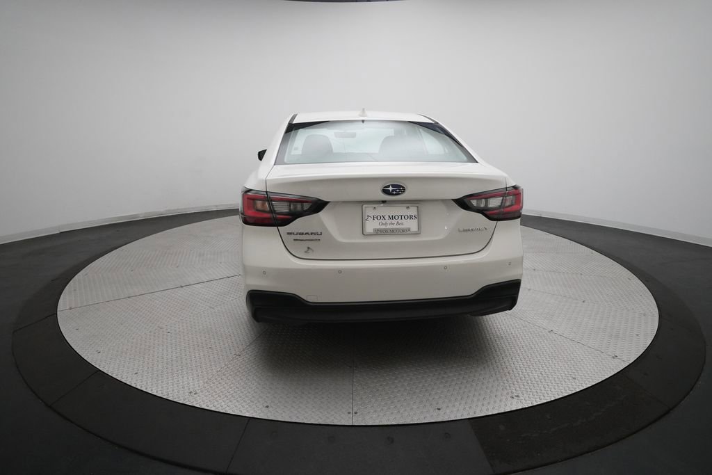 Used 2025 Subaru Legacy Limited AWD/4WD image 25