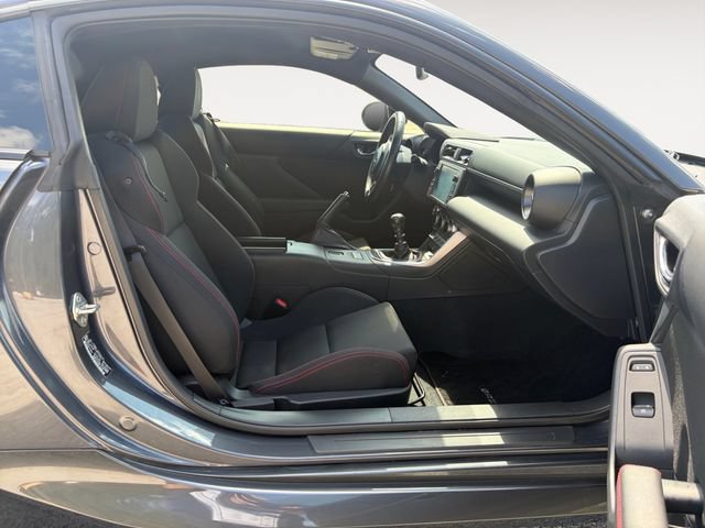 Used 2023 Subaru BRZ Premium RWD image 15