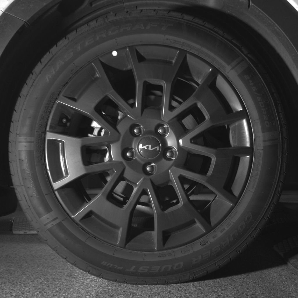 Used 2022 Kia Telluride SX w/ SX Prestige Package AWD/4WD image 12
