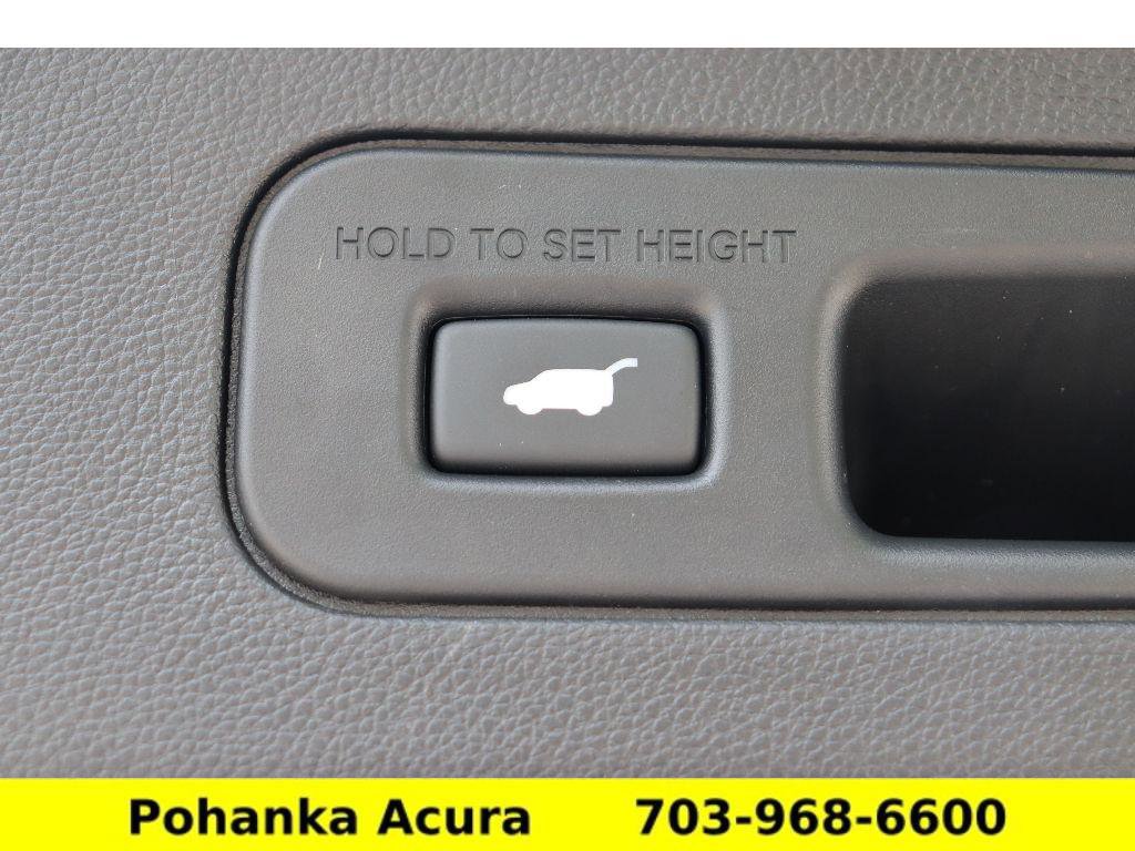 Certified 2025 Acura MDX A-Spec image 35