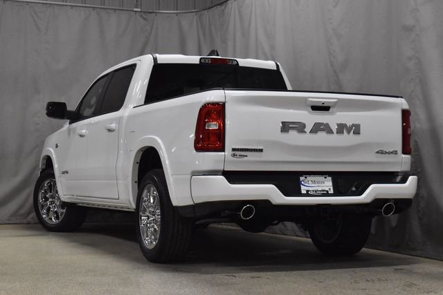 New 2026 RAM 1500 Big Horn image 2