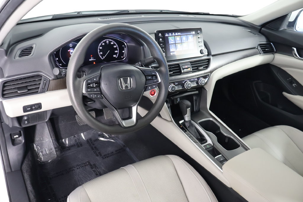 Used 2020 Honda Accord EX image 13