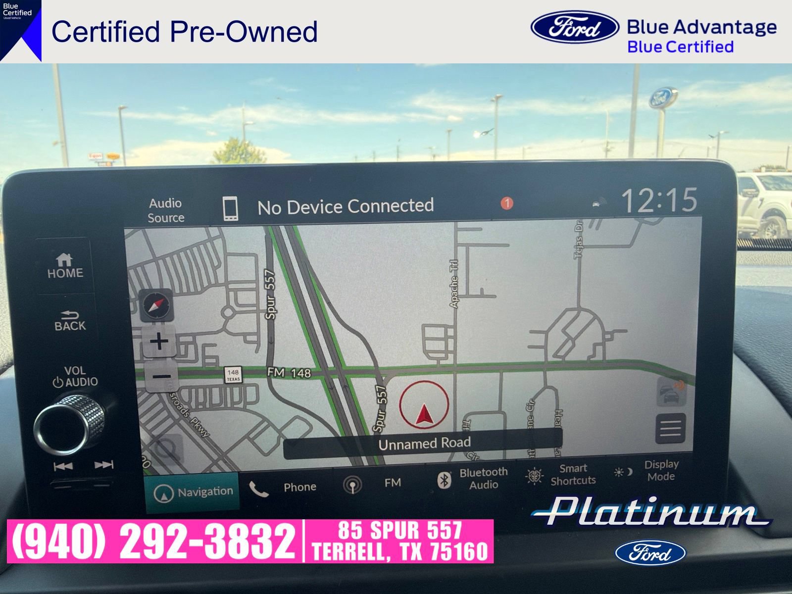 Used 2024 Honda Pilot Touring image 19