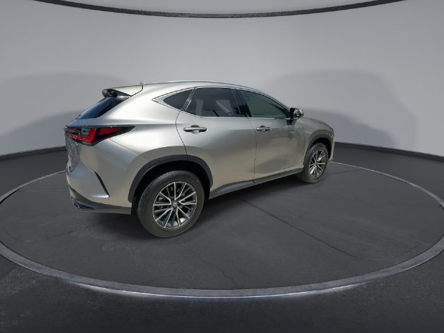 Used 2026 Lexus NX 350 AWD w/ Cold Area Package image 8