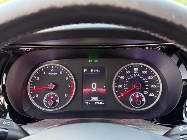 Used 2021 Kia K5 EX w/ EX Premium Package FWD image 17