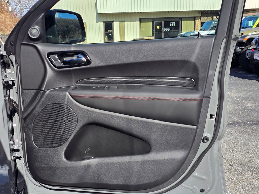 New 2026 Dodge Durango GT image 35