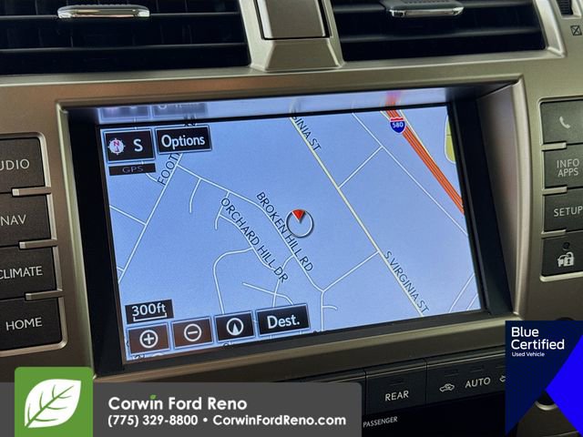 Used 2020 Lexus GX 460 Luxury w/ Off Road Package image 17