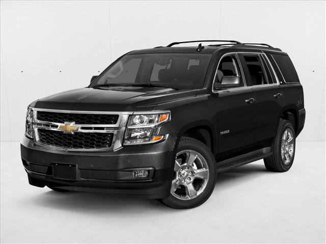 Used 2017 Chevrolet Tahoe LT AWD/4WD video 1